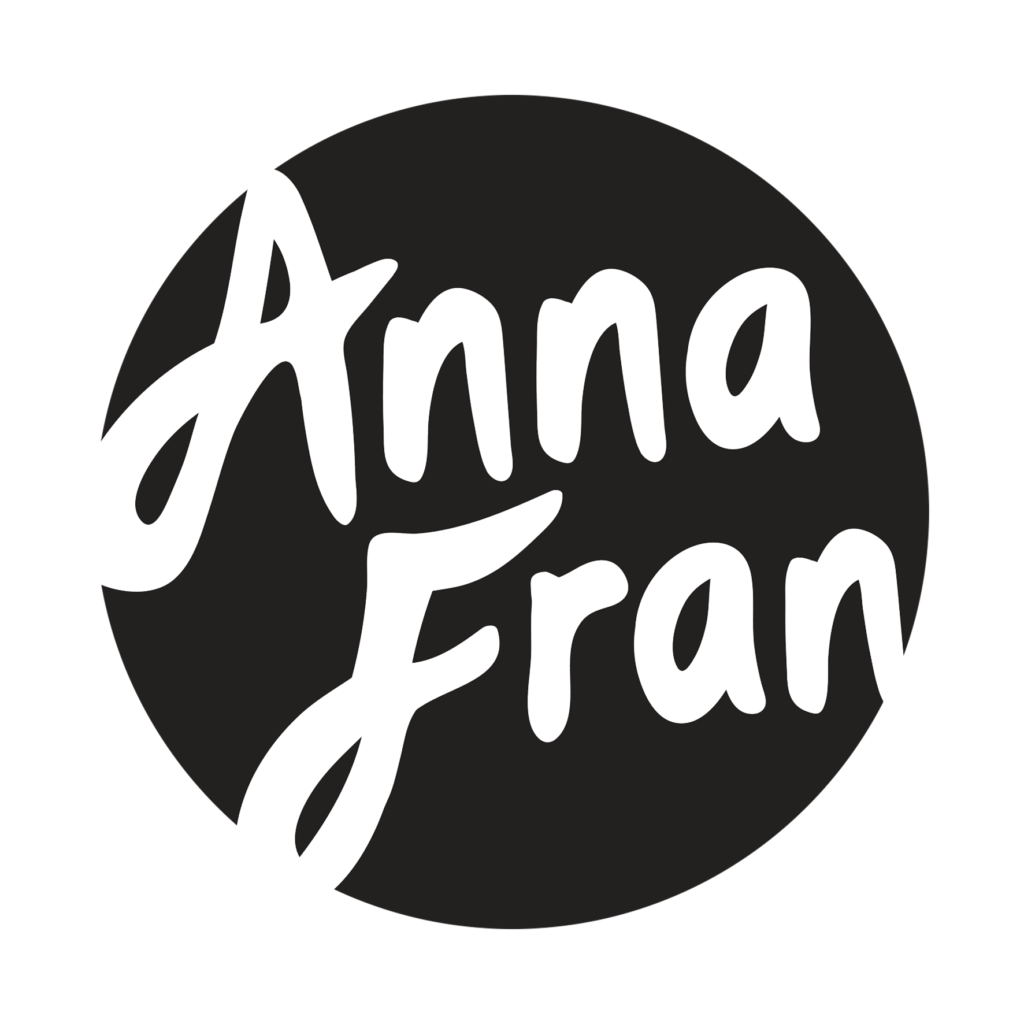 Anna Fran Designs logo