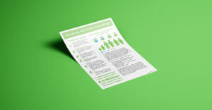 Healthy Ageing Leaflet