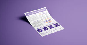 C. Difficile Leaflet