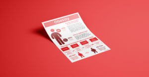 Obesity Leaflet