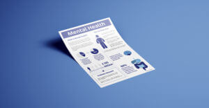 Mental Health Leaflet