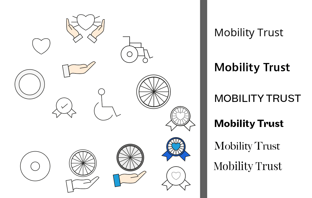 Mobility Trust drafts