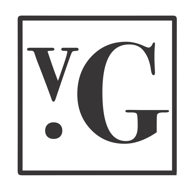 Premium Vector | Initial letter vg logo design outstanding creative modern  symbol sign