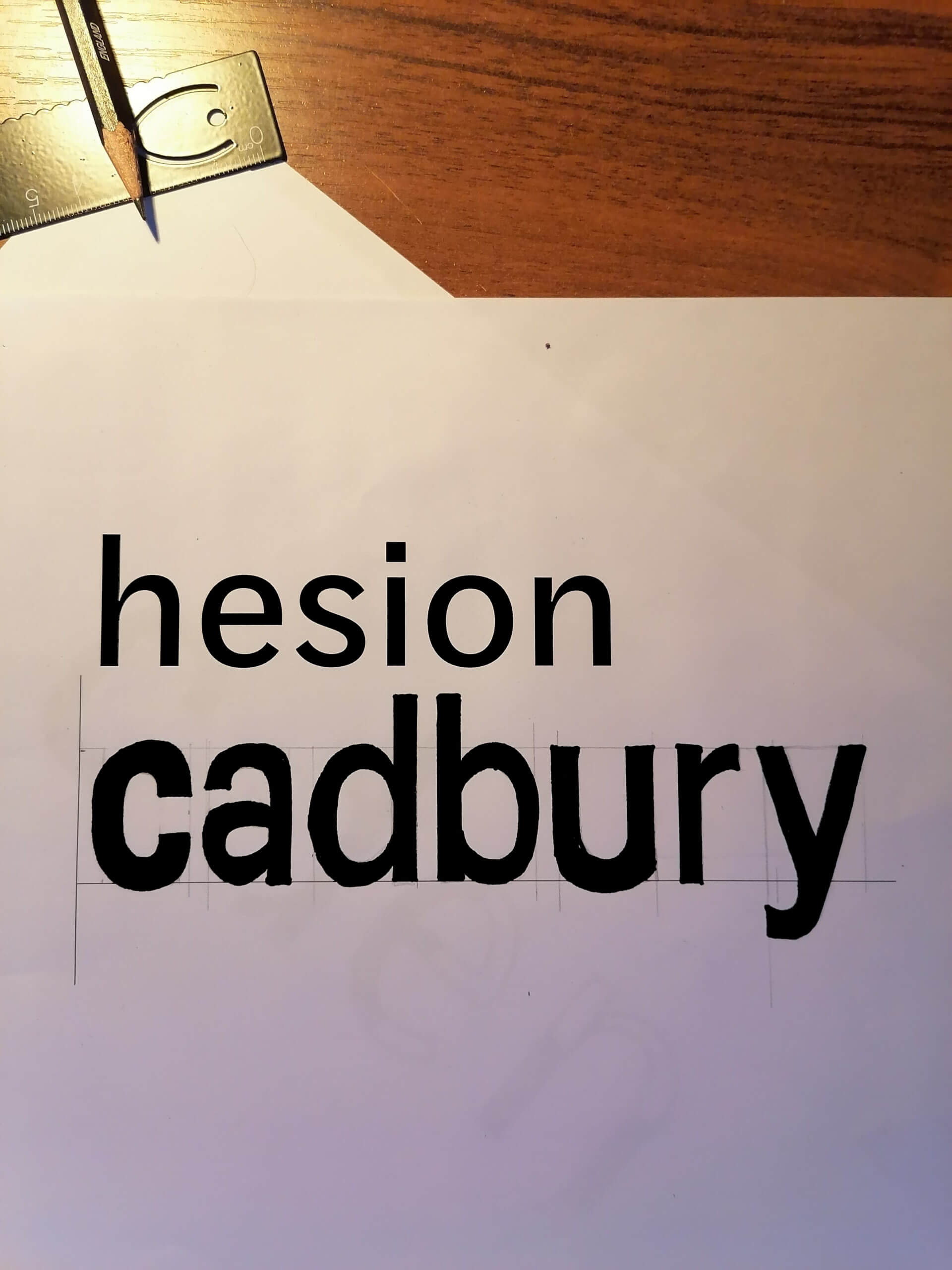 Images Using Type Recreating Type – Typography & Graphic Communication