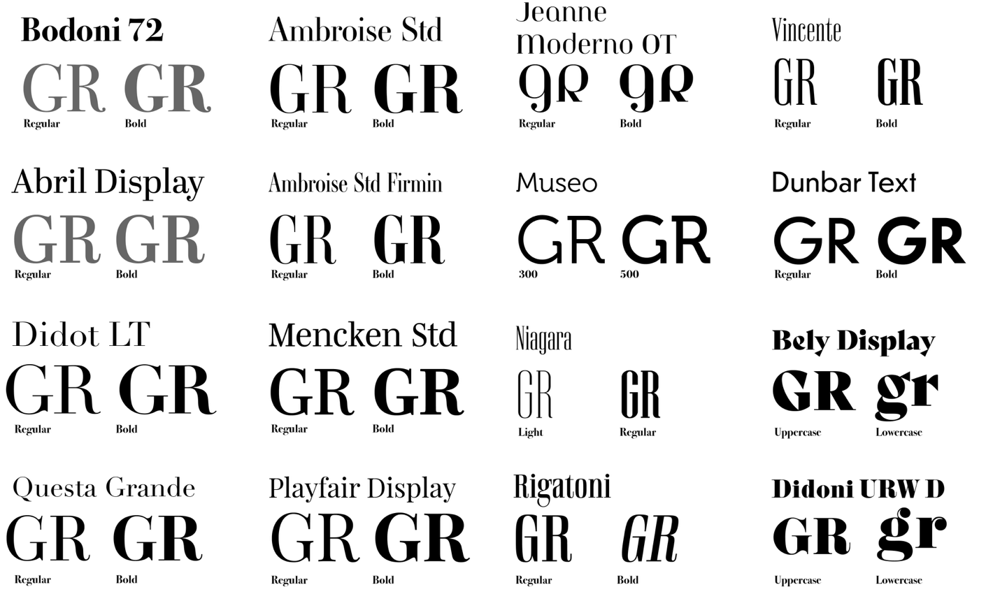 Typography Rivers New branding for Georgina Rivers Academy – Typography & Graphic ...