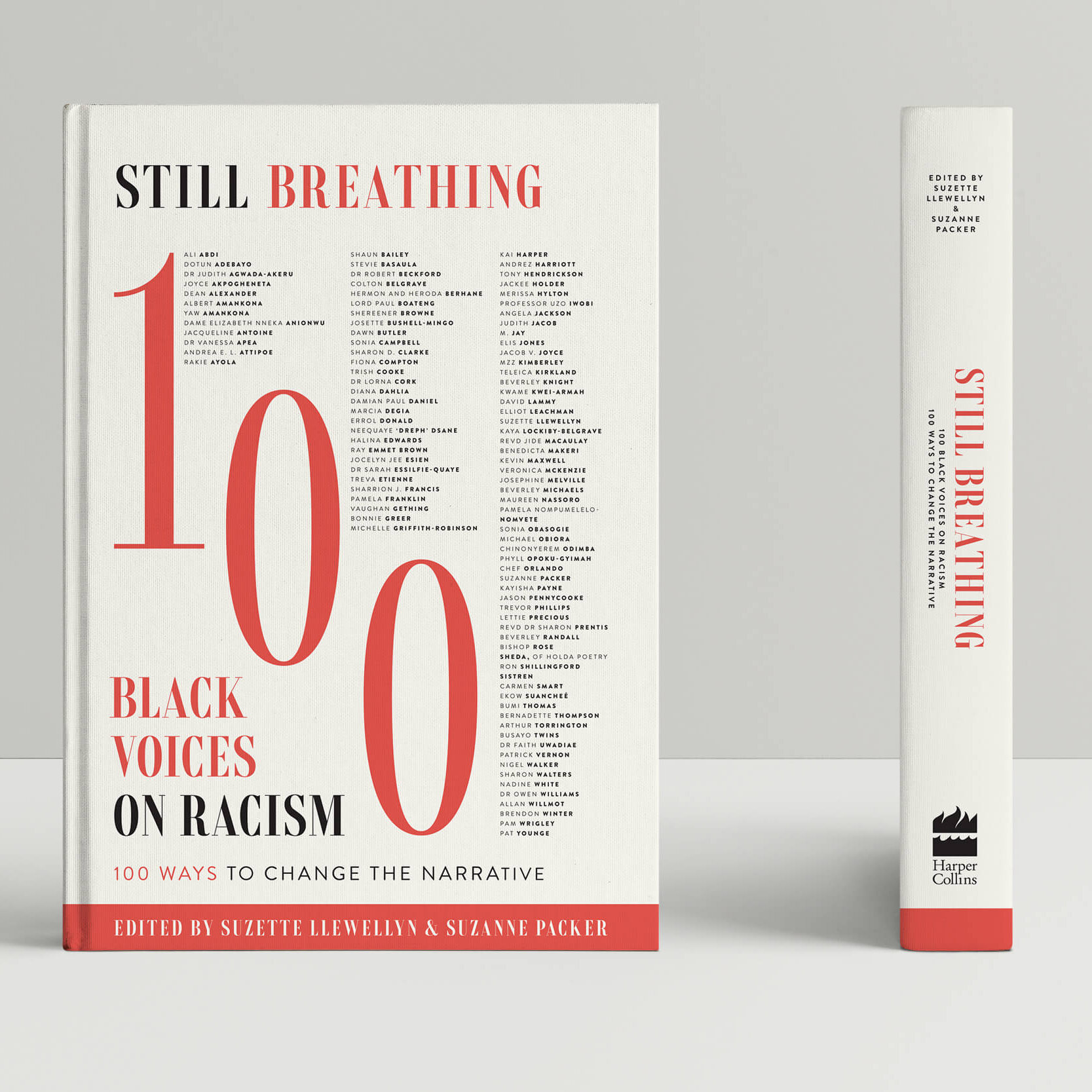 Kieron Lewis Cover image