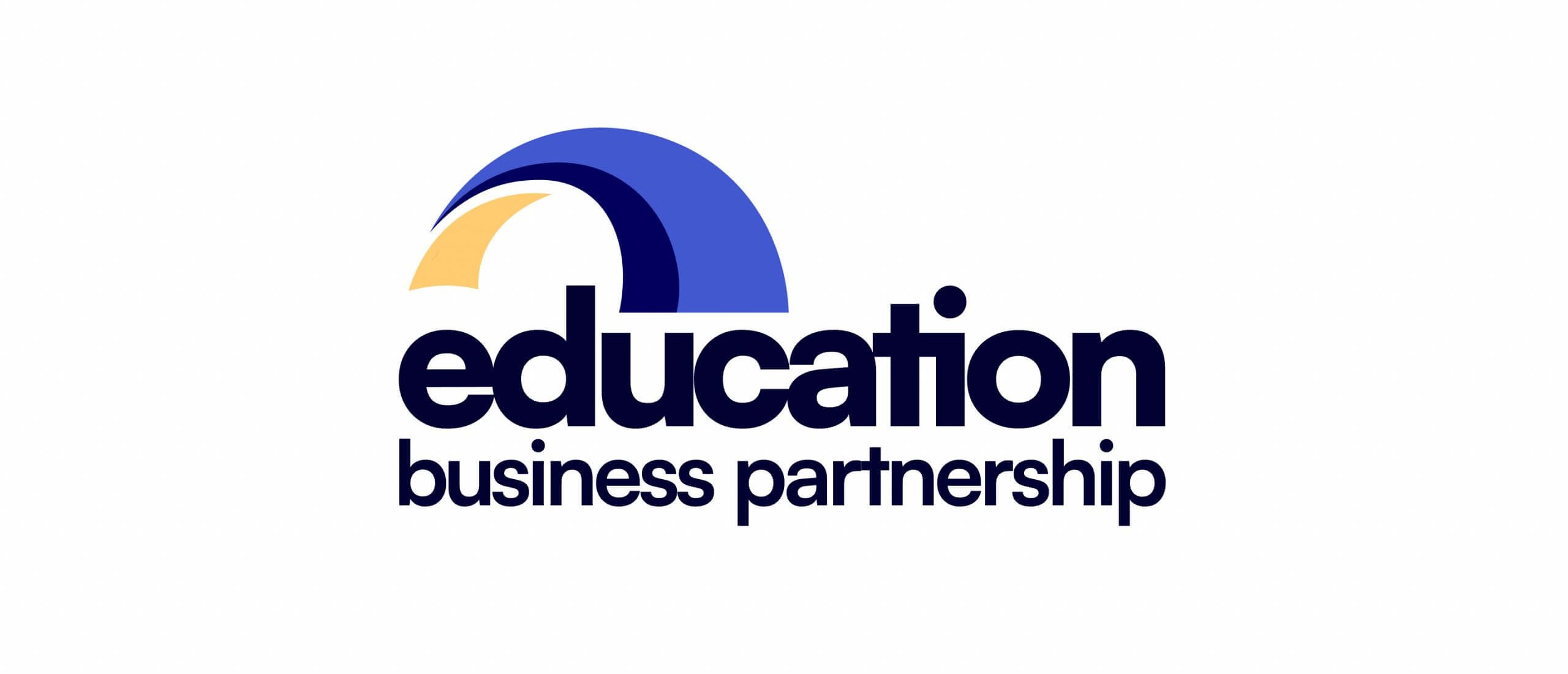 Refined horizontal logo